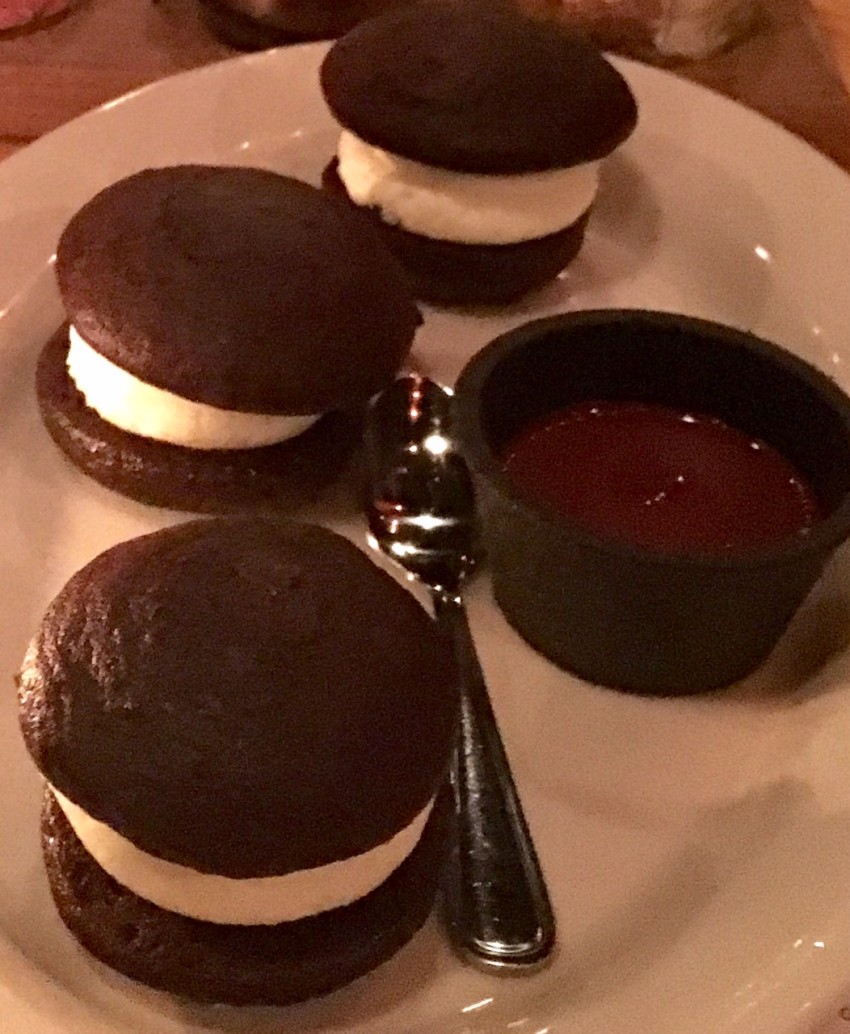 Moxy whoopie pies- Portsmouth Restaurants