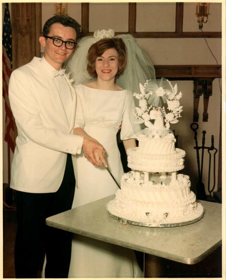 Mom and Dad 1966