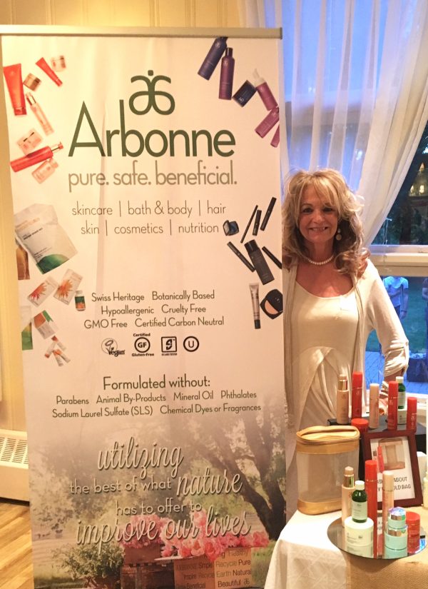 Kim Mollica, Arbonne Consultant