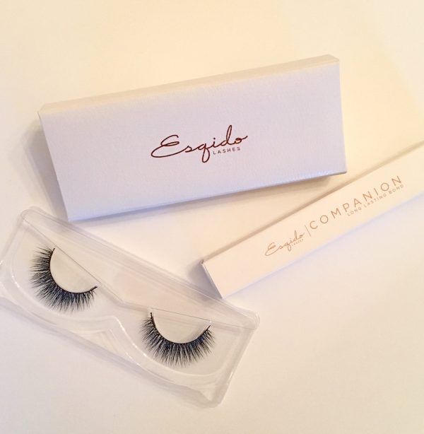 BFF Lashes by Esqido