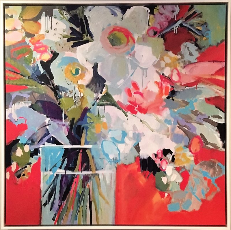 sunroom Art from One King's Lane