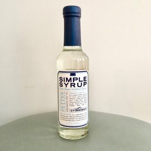 simplesyrup
