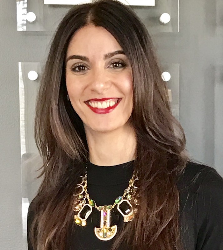 Christina Cafua